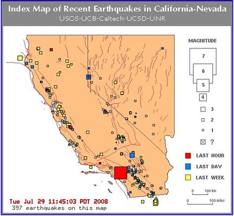 cal nev earthquake|cal nev earthquakes recent map.